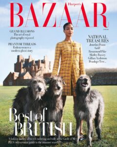 Actress Jourdan Dunn HD Photos and Wallpapers June 2024