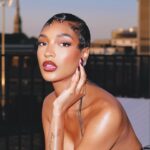 Jourdan Dunn