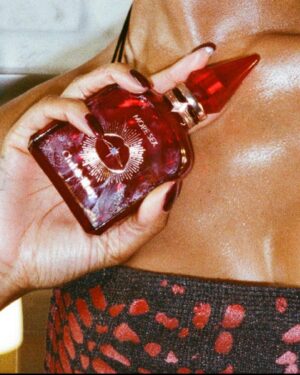 Jourdan Dunn Instagram - Everything I desire ,desires me more 😌❤️‍🔥