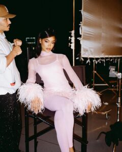 Actress Jourdan Dunn HD Photos and Wallpapers April 2024