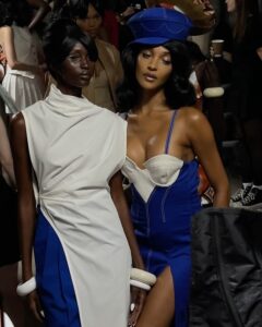 Actress Jourdan Dunn HD Photos and Wallpapers September 2024