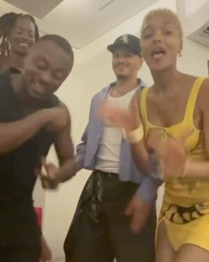 Jourdan Dunn Instagram - Unforgettable memories thank you @geejamhotel @jbgeejam 🇯🇲💛