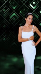Actress Juana Viale HD Photos and Wallpapers October 2025