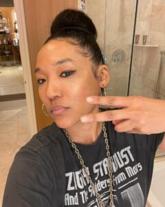 Actress Judith Hill HD Photos and Wallpapers February 2025
