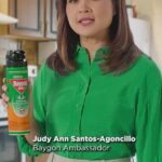 Judy Ann Santos
