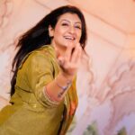 Juhi Parmar