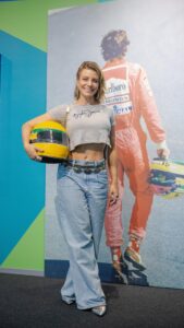 Actress Julia Foti HD Photos and Wallpapers February 2025