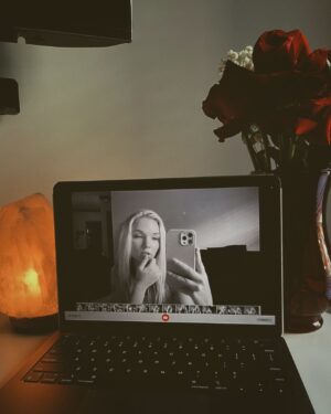 Julia Hart Instagram - Random #2024
