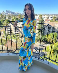 Actress Julia Macchio HD Photos and Wallpapers December 2024