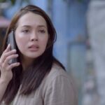 Julia Montes