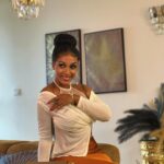 Julia Samantha Edima