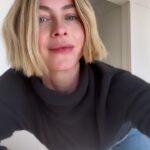 Julianne Hough
