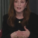 Julianne Moore