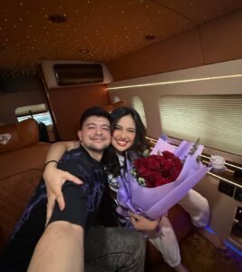 Actress Julie Anne San Jose HD Photos and Wallpapers February 2025