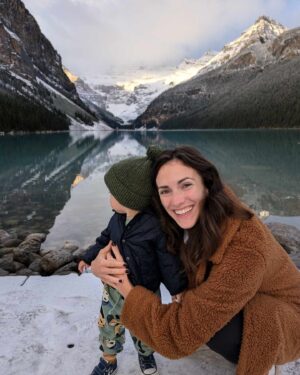 Julie Nolke Instagram - 2024 Highlight reel. 
Not pictured: all the bad golf shots