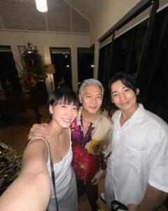 Actress Julie Tan HD Photos and Wallpapers March 2025