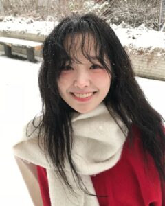 Actress Jung Bo-min HD Photos and Wallpapers January 2025