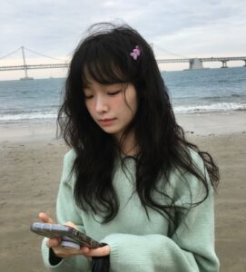 Actress Jung Bo-min HD Photos and Wallpapers February 2025