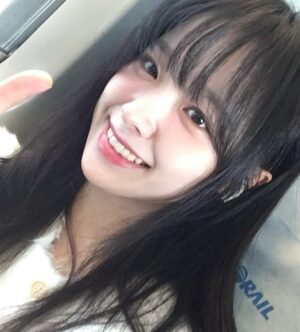 Jung Bo-min Instagram - 부산!𖤐ෆ,,