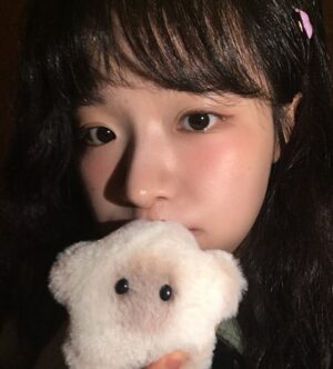 Jung Bo-min Instagram - 부산!𖤐ෆ,,