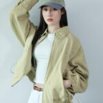 Jung Chae-yeon