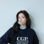 Jung Chae-yeon
