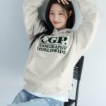 Jung Chae-yeon