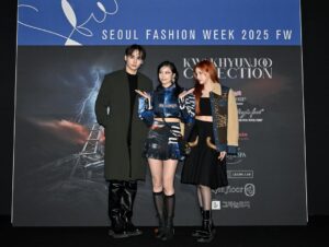 Jung Lea Instagram - L.K.B