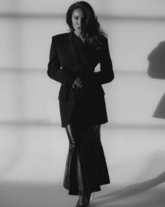 Actress Jurnee Smollett HD Photos and Wallpapers January 2025