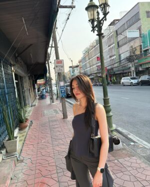 Juthapich Indrajundra Instagram - Slow it down⚠️