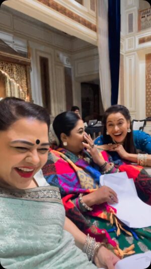 Jyoti Gauba Instagram - 🙈🙉🙊
🥴😅🫣☺️🤪

@instagram 
 #viral #trending #instaindia #instalove #instadaily #instareels #instaspecial #reelsinstagram #reelsindia #reelsvideo #reels #reelsinsta #reelslovers #dancelovers  #positivevibes