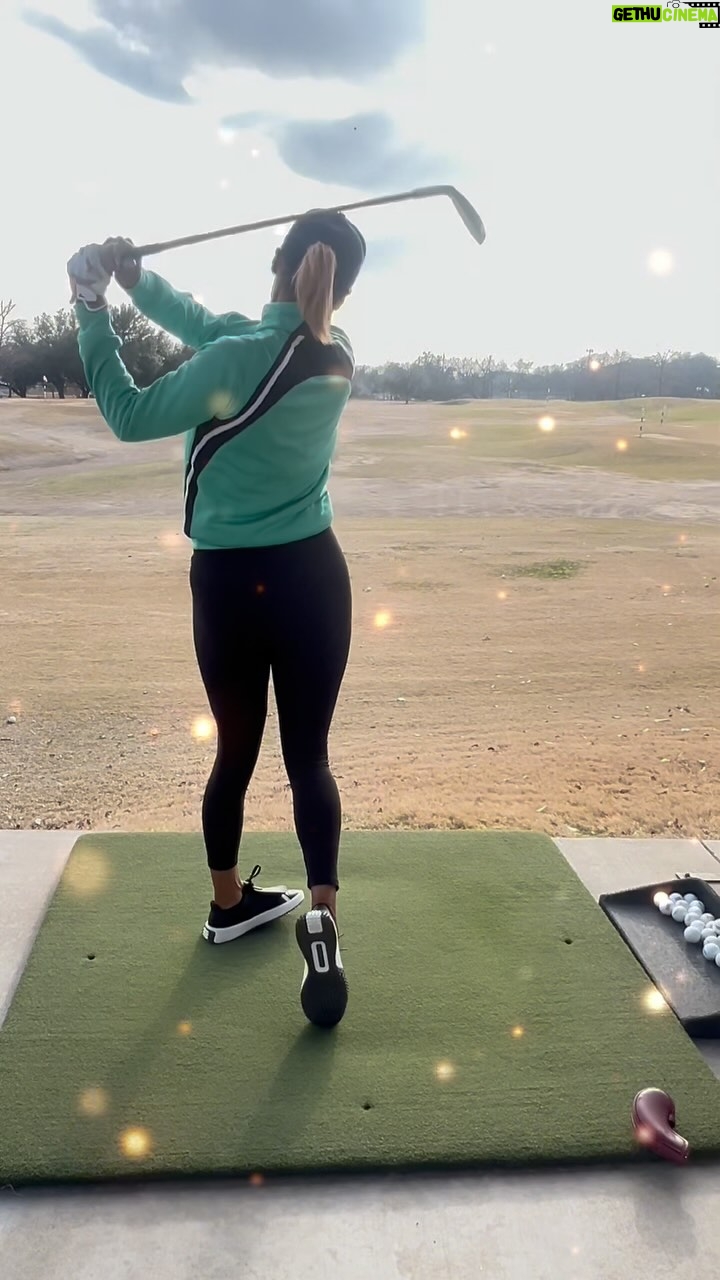 K.D. Aubert - 3 Likes - ⛳️Thanks KOBE!⛳️ Getting better everyday! 💪🏽