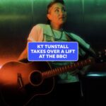 KT Tunstall