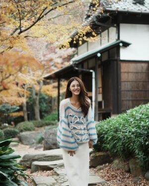 Kabby Hui Instagram - 🍁🍂