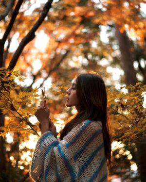 Kabby Hui Instagram - 🍁🍂