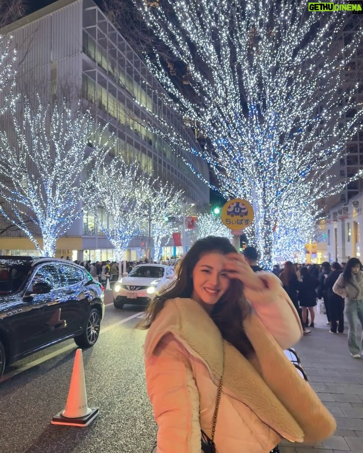 Kabby Hui - 4.7K Likes - 人山人海💡🎄🎅🏻