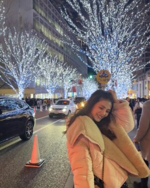 Kabby Hui Instagram - 人山人海💡🎄🎅🏻