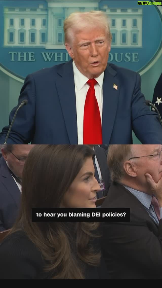 Most liked Instagram photo of Kaitlan Collins