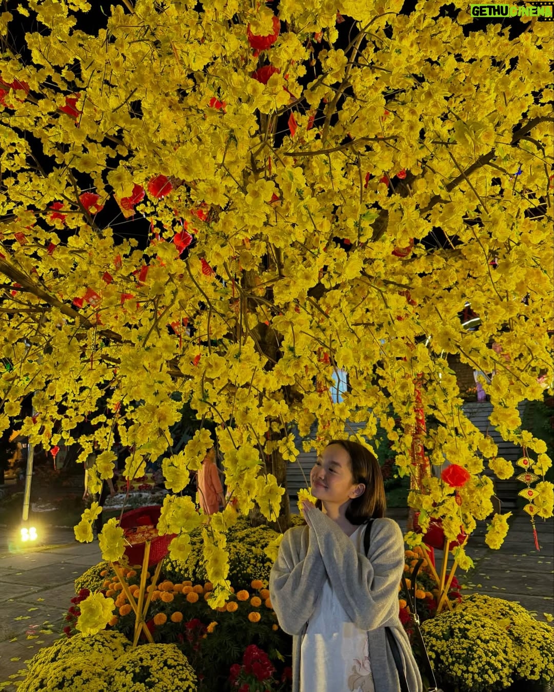 Kaity Nguyễn - 27.6K Likes - Năm mới Bình An ❤️🧧 2025