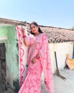 Actress Kajal Raghwani HD Photos and Wallpapers March 2025