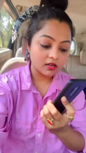 Actress Kajal Yadav HD Photos and Wallpapers October 2025
