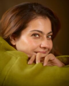 Actress Kajol HD Photos and Wallpapers March 2025
