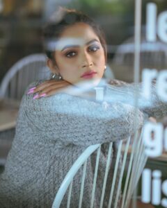 Actress Kalpana Kalita HD Photos and Wallpapers March 2025