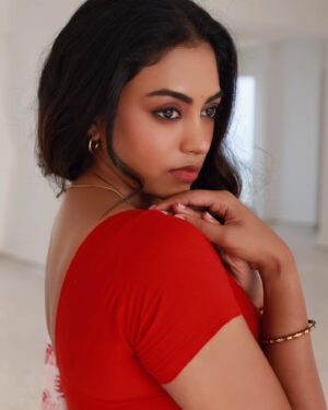Kamakshi Bhaskarla Instagram - #sankranti #pongal
.
. 
. 
. 
. 
. 
. 
. 
. 
Photography - @advait_vaidya
Styling- @bymahi_
Make up- @mua_aanchalkhanna
Hair- @hairmakeupjosephinec
. 
. 
. 
. 
#tollywood #tollywoodactress #actress  #monicabellucci #movie #indiancinema #love #london #girlonfire #vintage