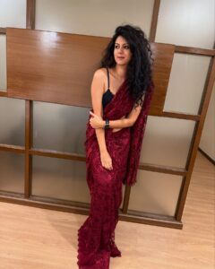 Actress Kamna Jethmalani HD Photos and Wallpapers January 2025