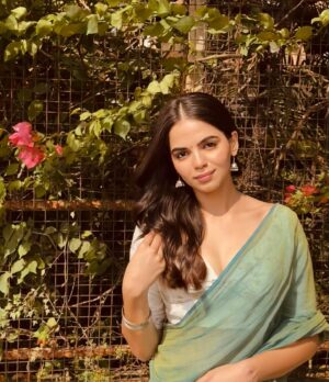 Kamya Ahlawat Instagram - 📷- @sej.agarwal