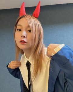 Actress Kanako Takatsuki HD Photos and Wallpapers November 2024