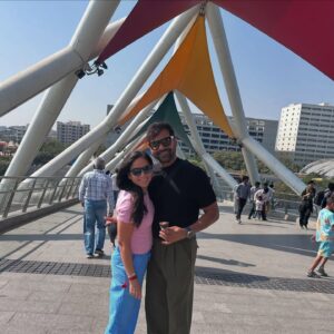 Kanchi Kaul Instagram - No grand gestures … …. Love Beyond words—— its soul , its fate , ITS US ❤️❤️❤️ Forever LOVE’s  in this fleeting life … ❤️‍🔥❤️‍🔥 #happyvalentinesday #loveisallweneed