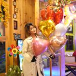 Kanchi Singh