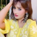 Kanchi Singh